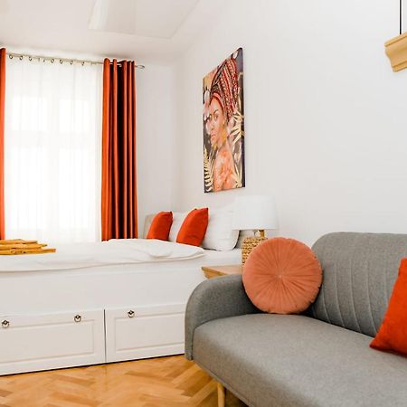 Brukenthal Apartments Сибиу Экстерьер фото